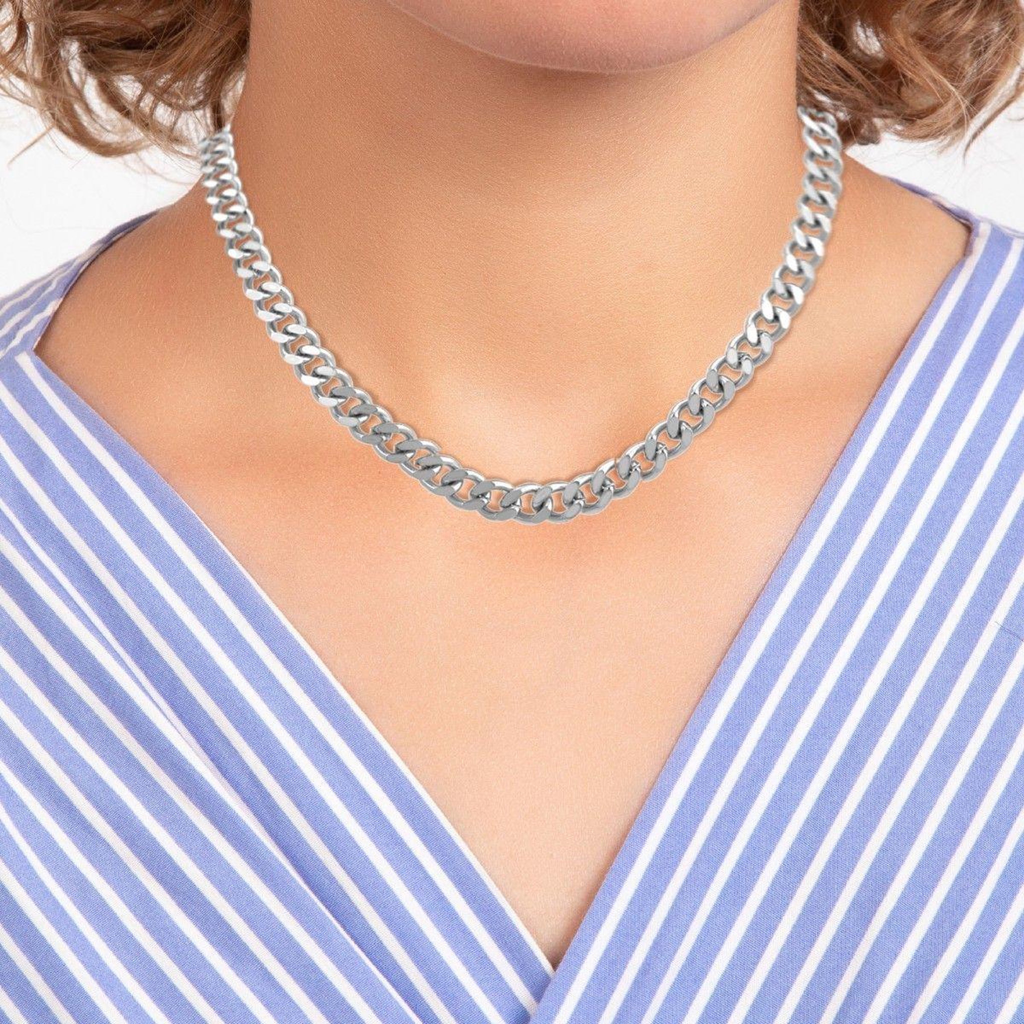 Voir la diapositive 2 : SC CRYSTAL Collier par SC Crystal