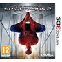 The Amazing Spider-man 2 3DS