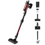 ROWENTA Aspirateur balai X Force Flex 9.60 Kit Animal RH2079WO