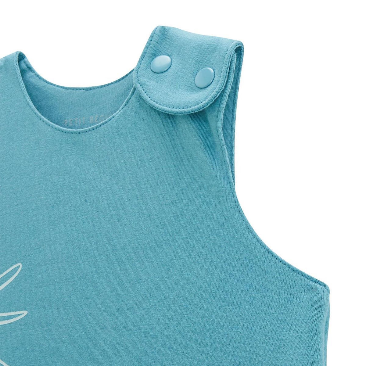 Petit Béguin Gigoteuse d'été Athi