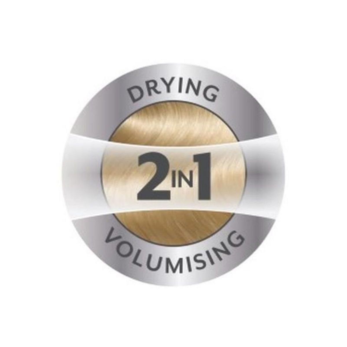 REMINGTON Brosse soufflante REMINGTON AS8901 HYDRAluxe