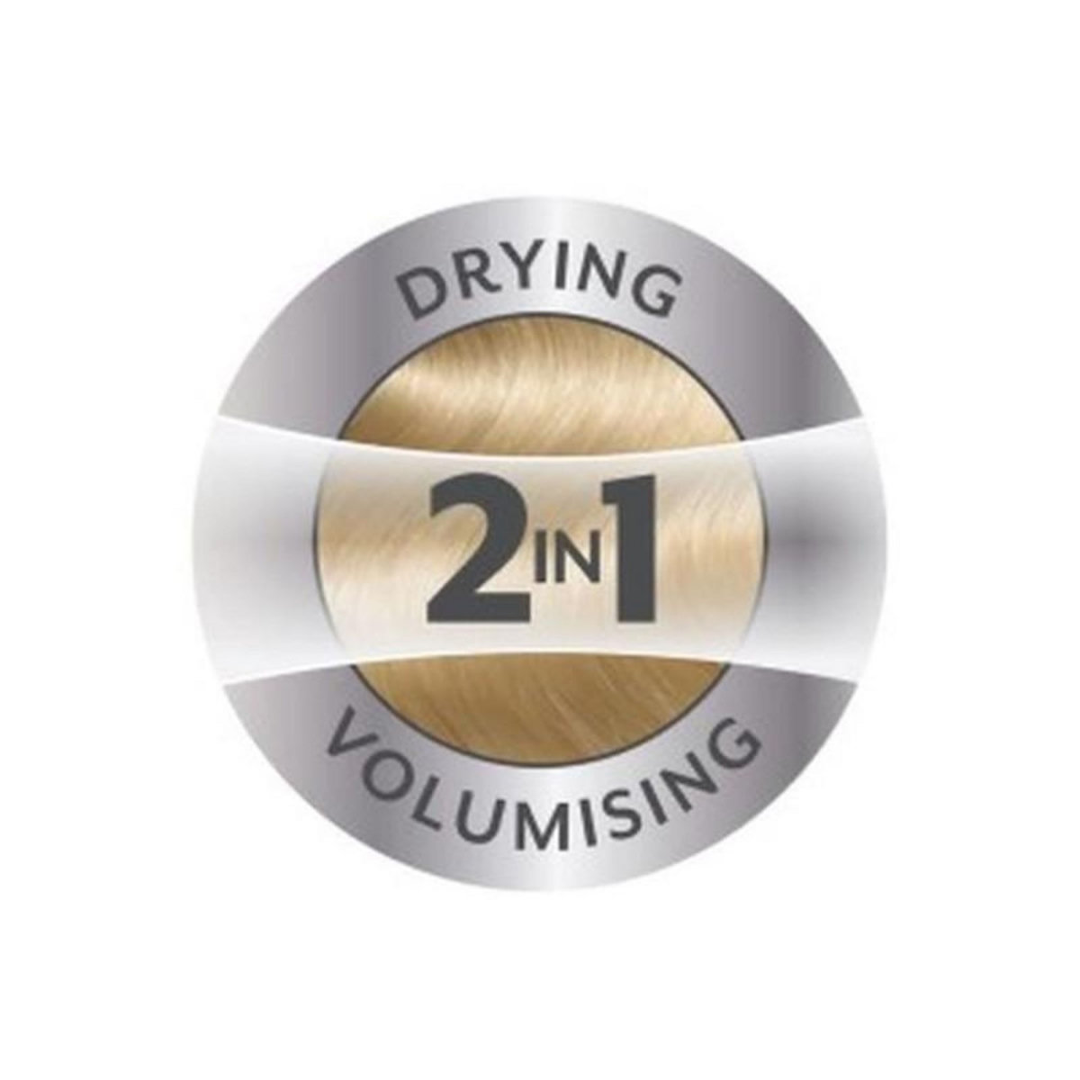 REMINGTON Brosse soufflante REMINGTON AS8901 HYDRAluxe