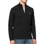 Voir la diapositive 1 : Lacoste Sweat Zippé Noir Homme Lacoste AH1945
