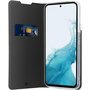 Voir la diapositive 3 : ESSENTIEL B Etui Samsung A54 5G Noir