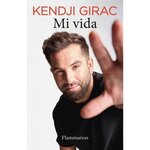 MI VIDA, Girac Kendji