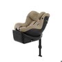 Voir la diapositive 3 : CYBEX Siege Auto CYBEX - Siege-auto gr 0+/1 SIRONA Gi i-Size Plus Almond Beige