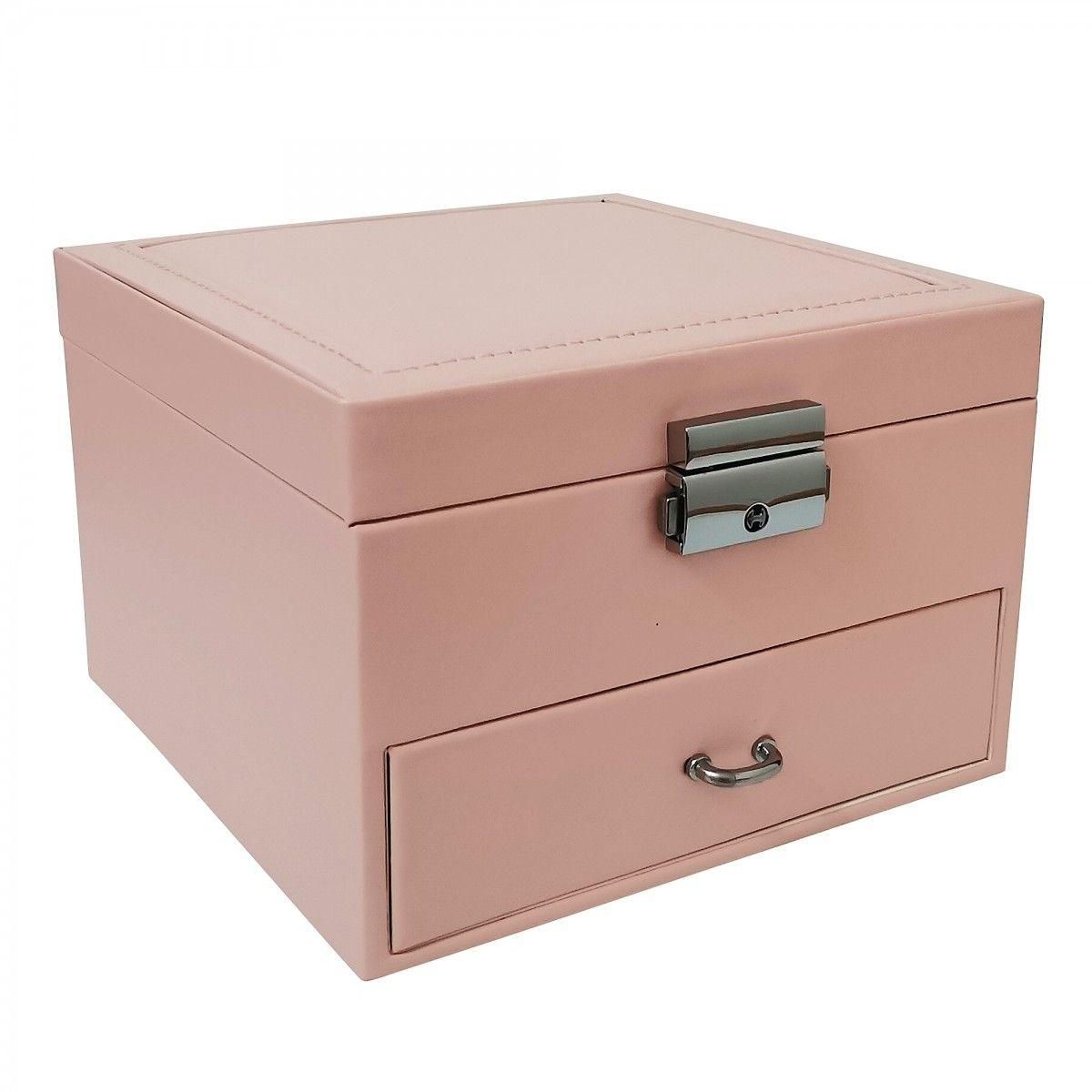 SC CRYSTAL Boite à bijoux