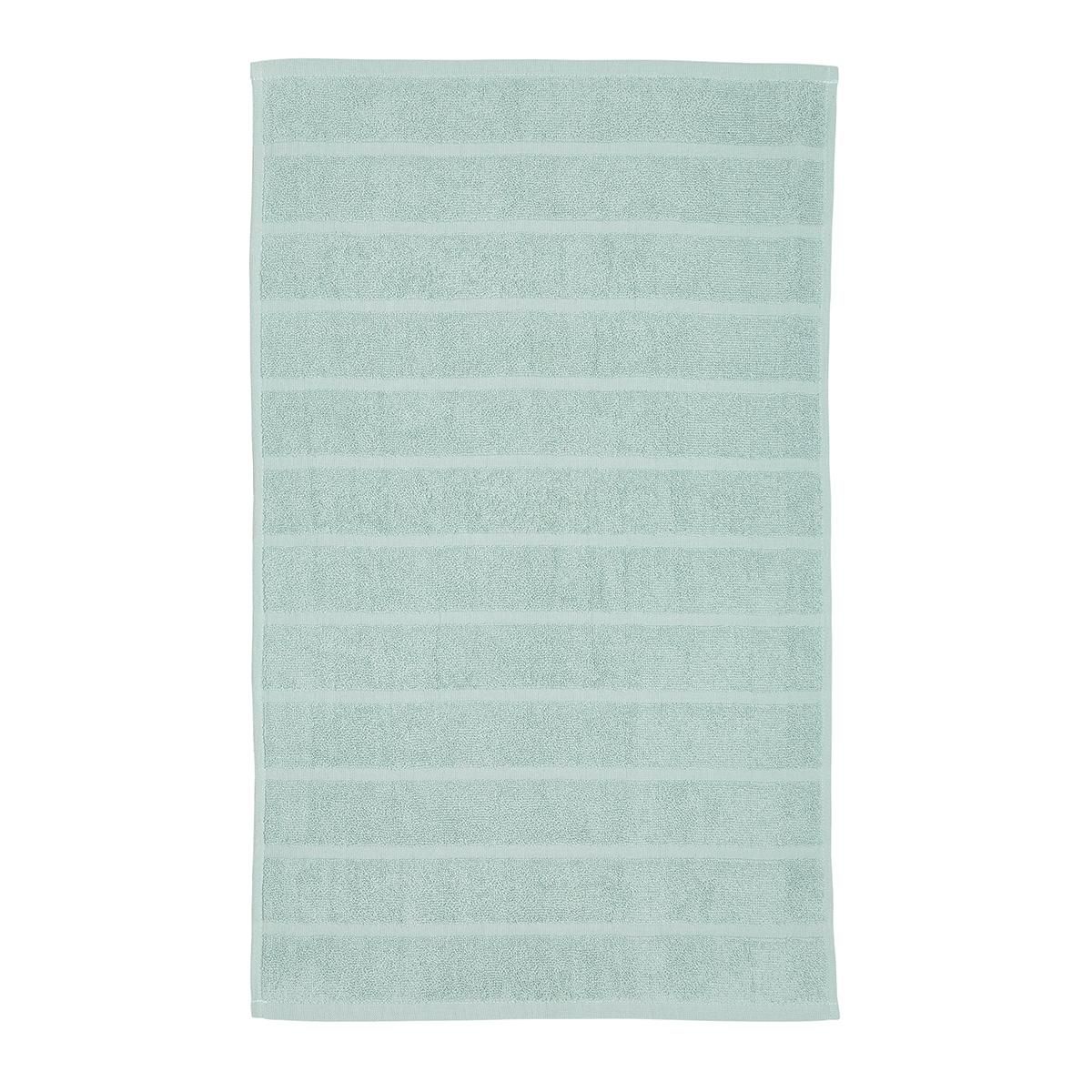 TODAY Tapis de bain uni en coton 700 g/m²