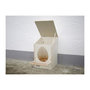 Voir la diapositive 3 : KERBL Pondoir KERBL - Bois - 51 x 34 x 53 cm - Blanc - Pour poule