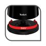 Voir la diapositive 4 : TEFAL Bouilloire à température réglable KO854830 Smart'n light 1L