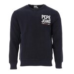 Pepe Jeans Sweat  Homme Pepe jeans Edison. Coloris disponibles : Bleu