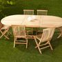 Voir la diapositive 3 : Chaise pliante VIKEN