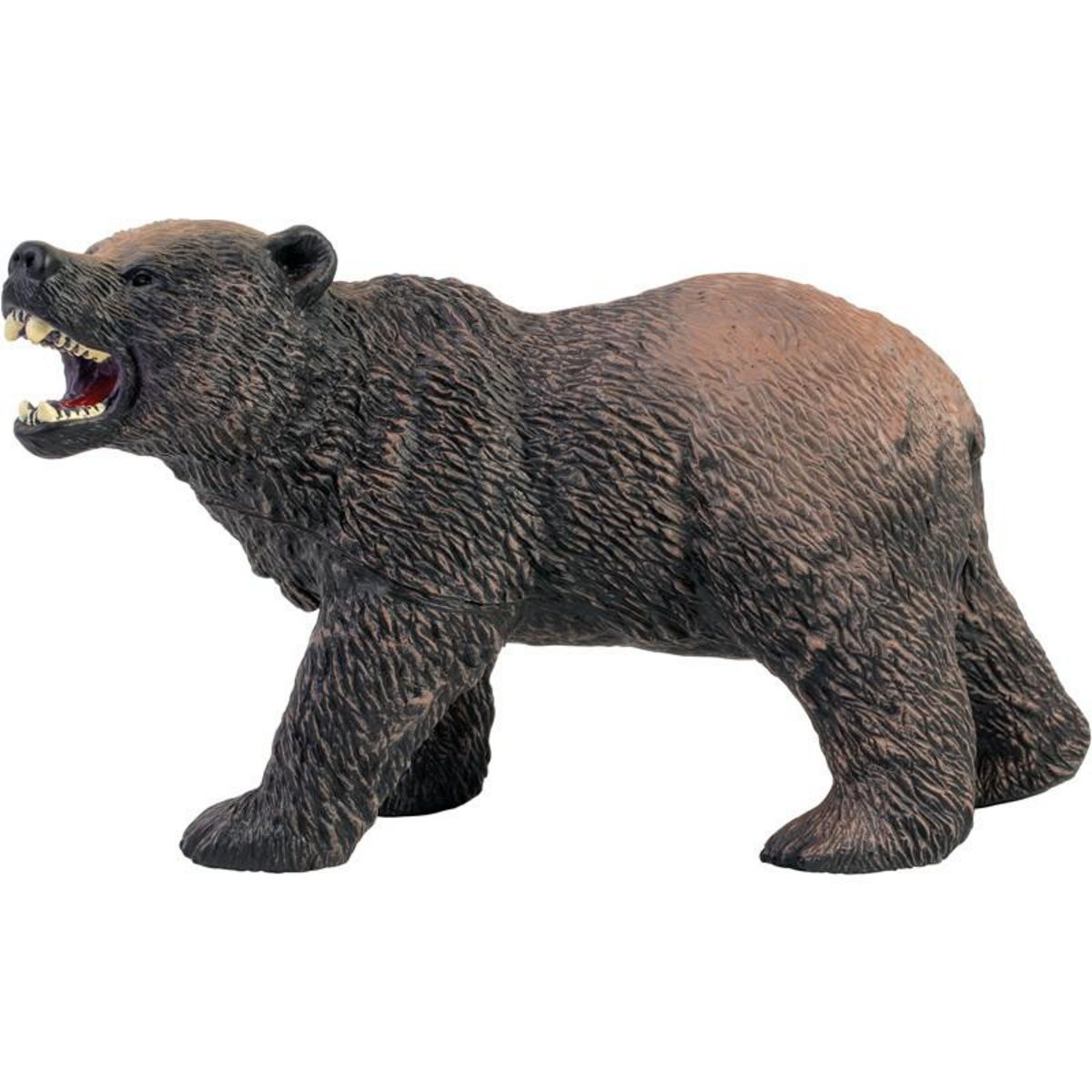 ANIMAUX JUNGLE ASS12 BARIL 12 ABC 754520