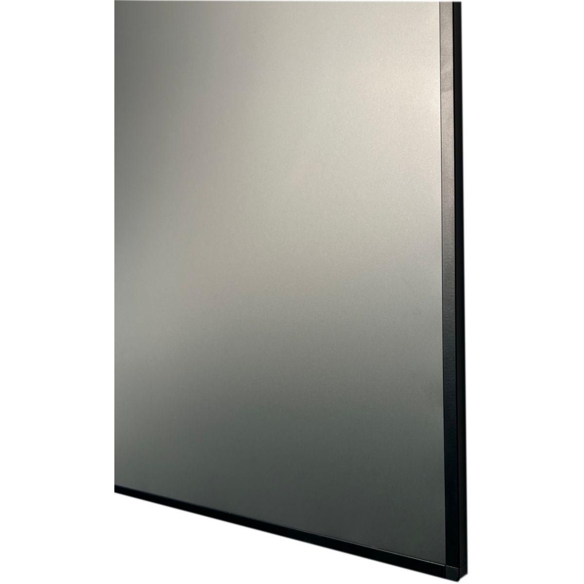 Oray Ecran de projection Ecran cadre UST/ALR Série 1 124x22