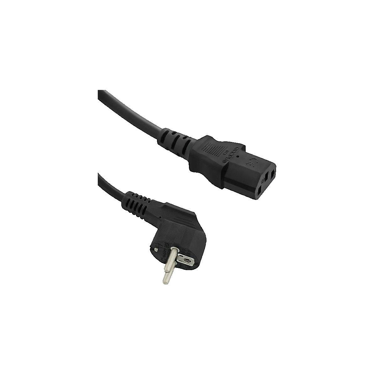 QOLTEC Adaptateur Qoltec 180,5 W pour ASUS