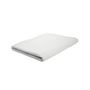 Voir la diapositive 2 : TODAY Drap plat uni coton 57 fils