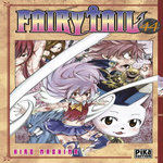 FAIRY TAIL TOME 44, Mashima Hiro