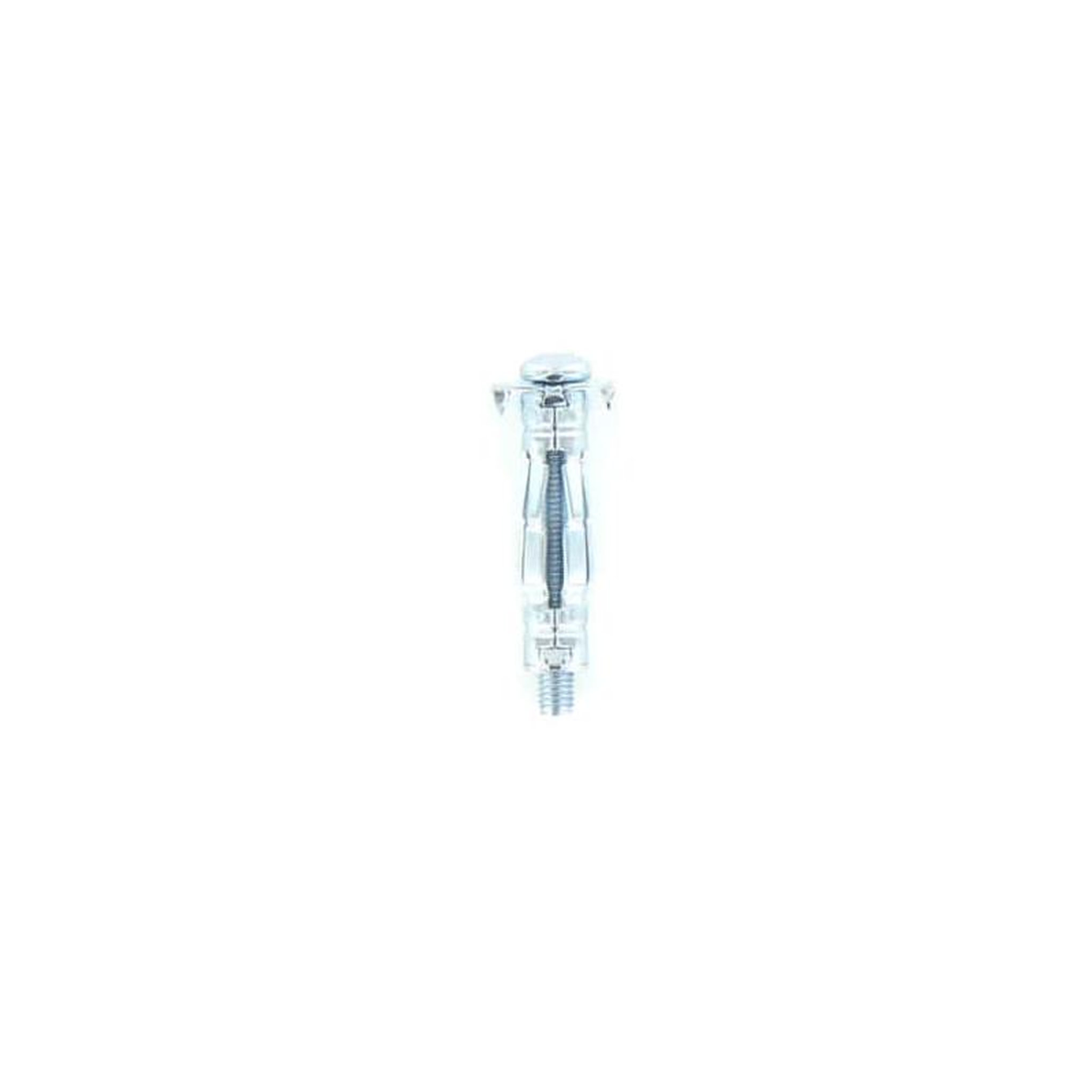 Voir la diapositive 2 : Batifix Pack de 10 chevilles à expansion m5 batifix diamètre 5 x 37mm + vis