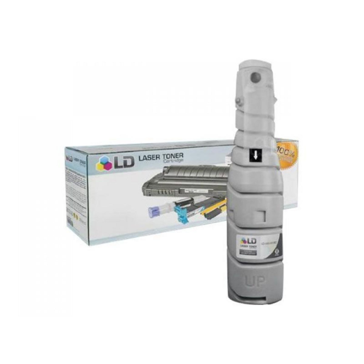 Konica Minolta Konica-Minolta KonicaMinolta Toner TN-217 TN217 Black Schwarz (A202051)