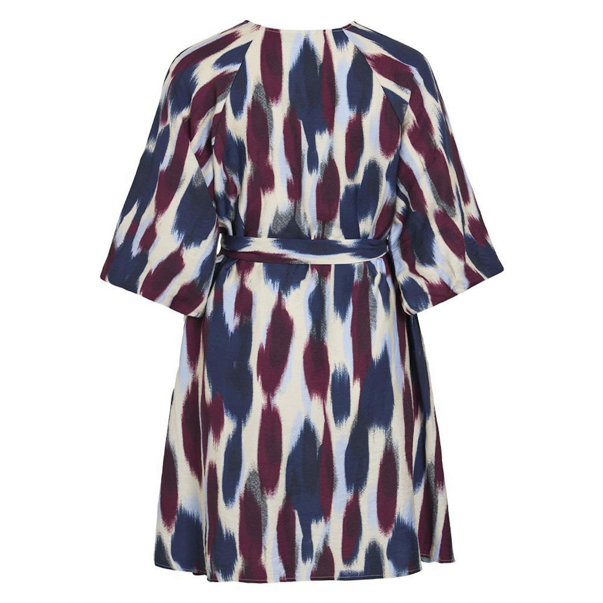 Vila Robe /Bordeaux Femme Vila Virano