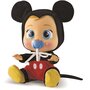 IMC TOYS Cry babies Mickey - Mickey Mouse