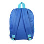 Voir la diapositive 4 : Bagtrotter Sac à dos maternelle 31 cm bleu Kung Fu Panda - Bagtrotter