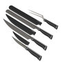 Voir la diapositive 4 : PITBOSS Set de 4 couteaux - Pit Boss