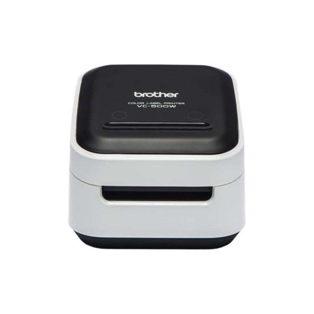 Brother BROTHER Imprimante detiquettes tout-en-couleur VC-500W