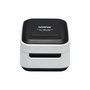 Voir la diapositive 2 : Brother BROTHER Imprimante detiquettes tout-en-couleur VC-500W