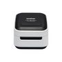 Voir la diapositive 2 : Brother BROTHER Imprimante detiquettes tout-en-couleur VC-500W