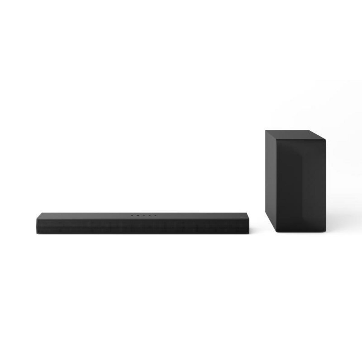 LG LG Soundbar S60T (S60T AEUSLLK) LGAEUSLLK) LG AEUSLLK)