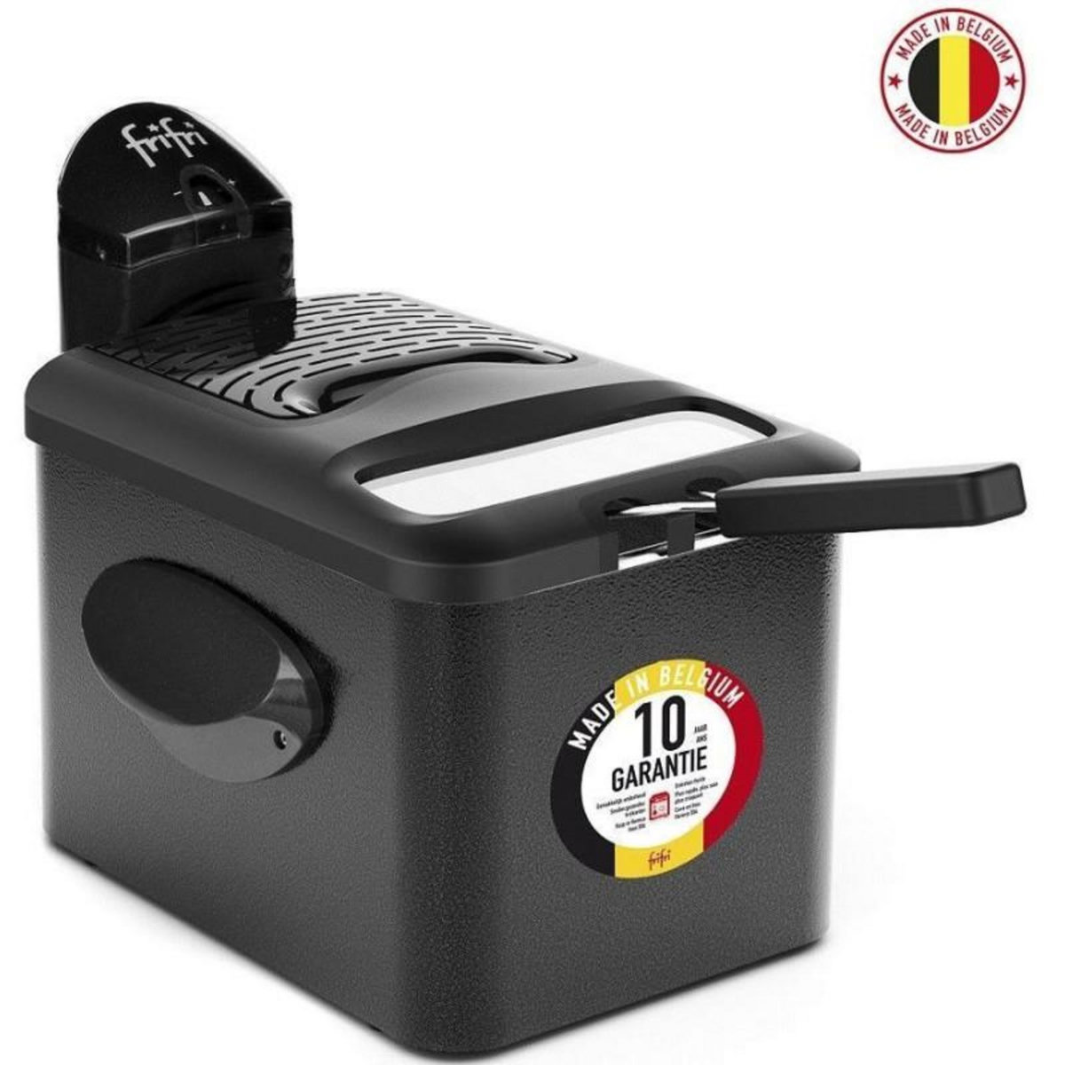 FRIFRI Frifri 1905A Duo fil Friteuse