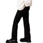Voir la diapositive 2 : CALVIN KLEIN JEANS Jean  Fille Calvin Klein Jeans Clean