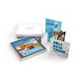 Voir la diapositive 2 : Smartbox En amoureux - City Trip Émotion - Coffret Cadeau Séjour