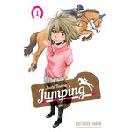 JUMPING TOME 1, Tsutsui Asahi