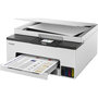 Voir la diapositive 2 : Canon Imprimante jet d'encre Megatank Maxify GX1050 Multi Pack