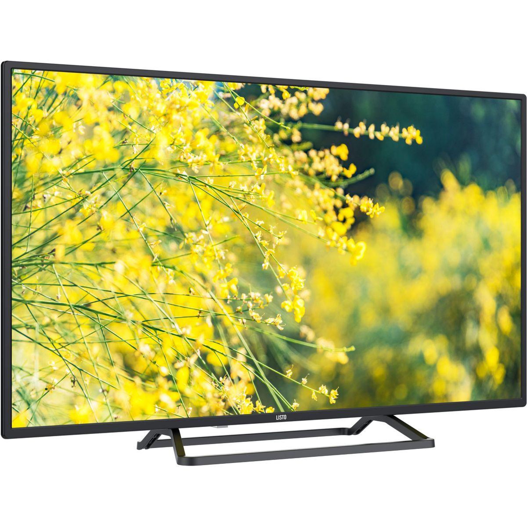 Voir la diapositive 3 : Listo Tv led 40fhd036 (2022) 40  (101 cm)