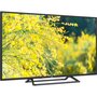 Voir la diapositive 3 : Listo TV LED 40FHD036-40 pouces (101cm)