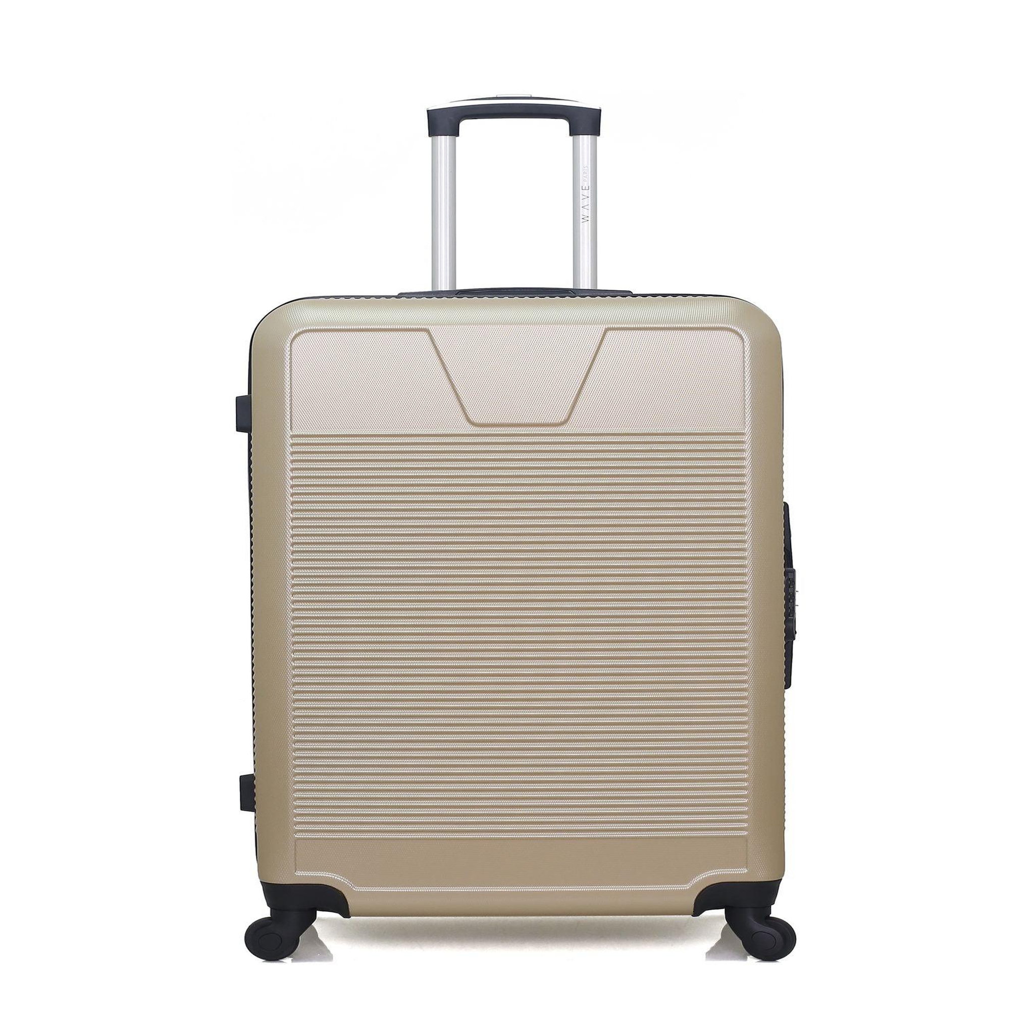WAVE PARIS Wave paris - valise grand format selenga