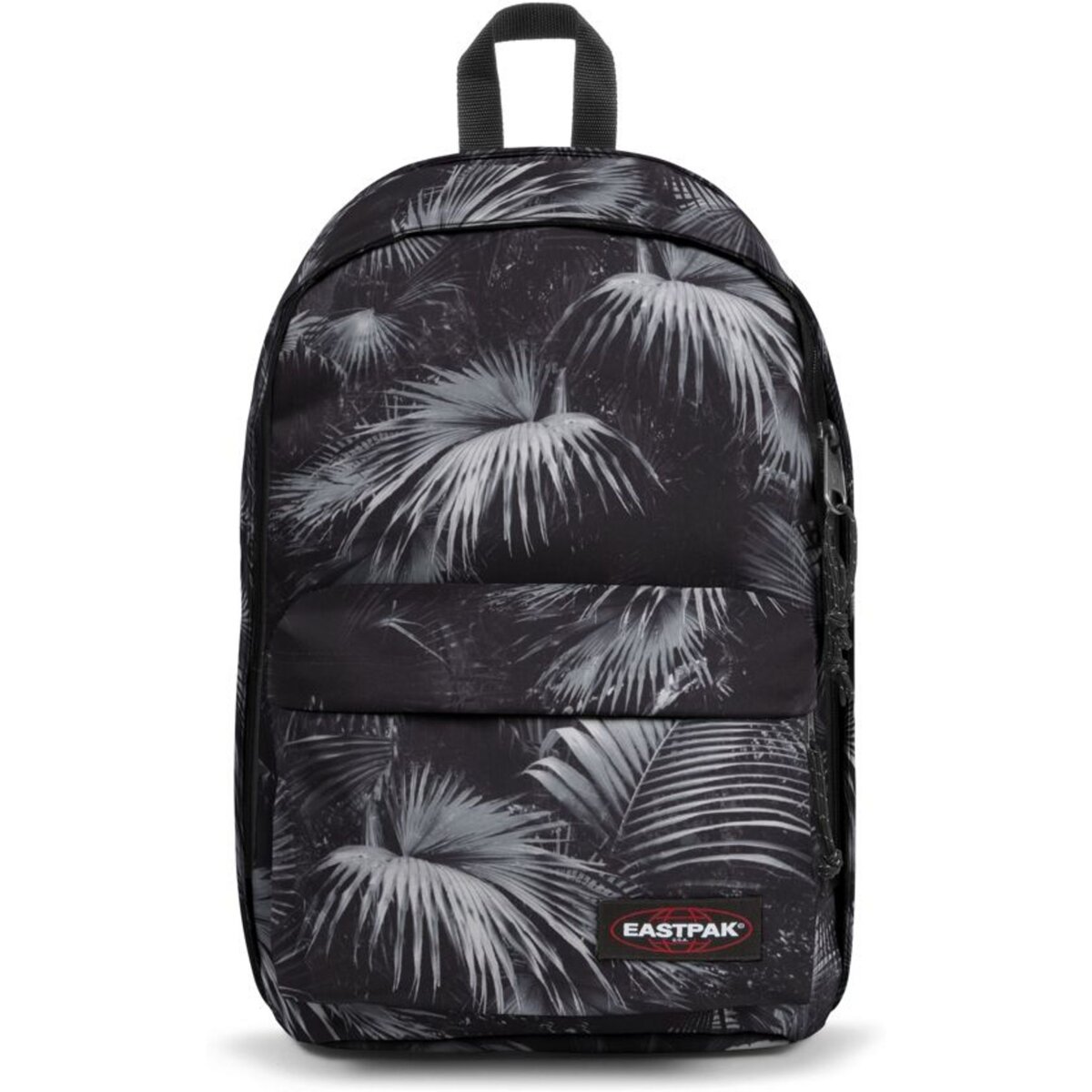 EASTPAK Sac dos 2 compartiments brize bare pas cher Auchan