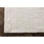 Voir la diapositive 6 : Paris Prix Tapis Déco  Undra  250x350cm Blanc