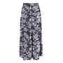 Voir la diapositive 2 : Only Jupe Marine/ à Motifs Femme Only Nova Life