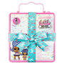 Voir la diapositive 1 :  lol surprise deluxe present surprise