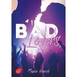 BAD LOVERS TOME 1 , Hervé Marie