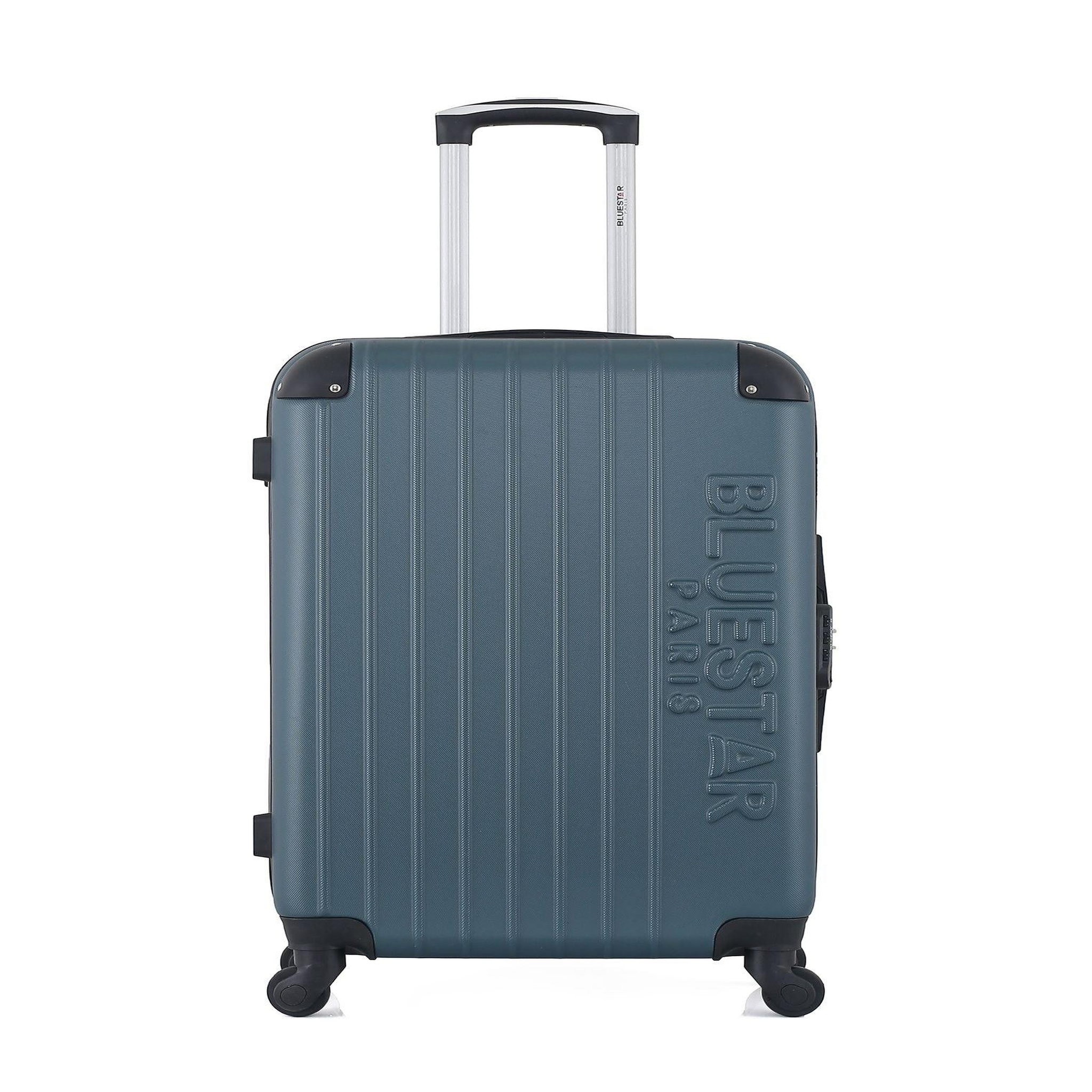 BLUESTAR BLUESTAR - LOT DE 2 - Valises weekend et cabine XXS BUCAREST