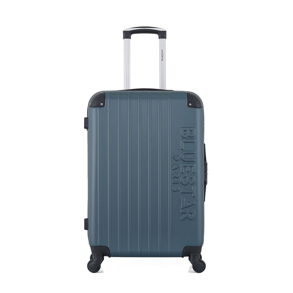 BLUESTAR BLUESTAR - LOT DE 2 - Valises weekend et cabine XXS BUCAREST