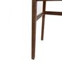 Voir la diapositive 6 : Paris Prix Bureau Design  Carteret  115cm Chêne