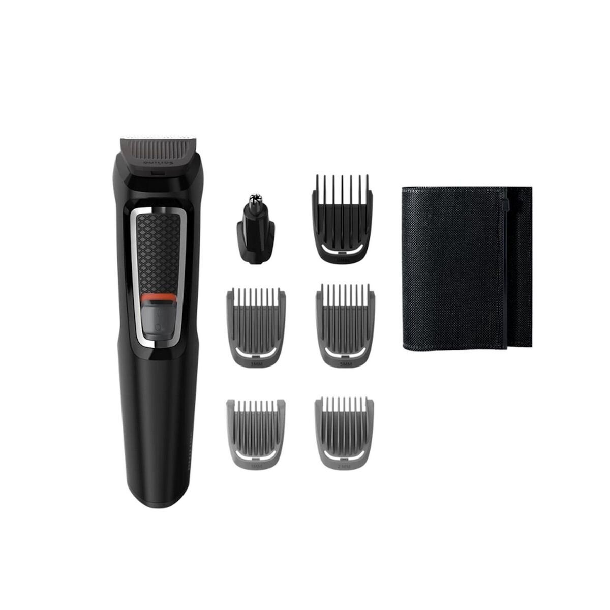 Philips Tondeuse à cheveux 7-en-1 rechargeable - MG3720-15