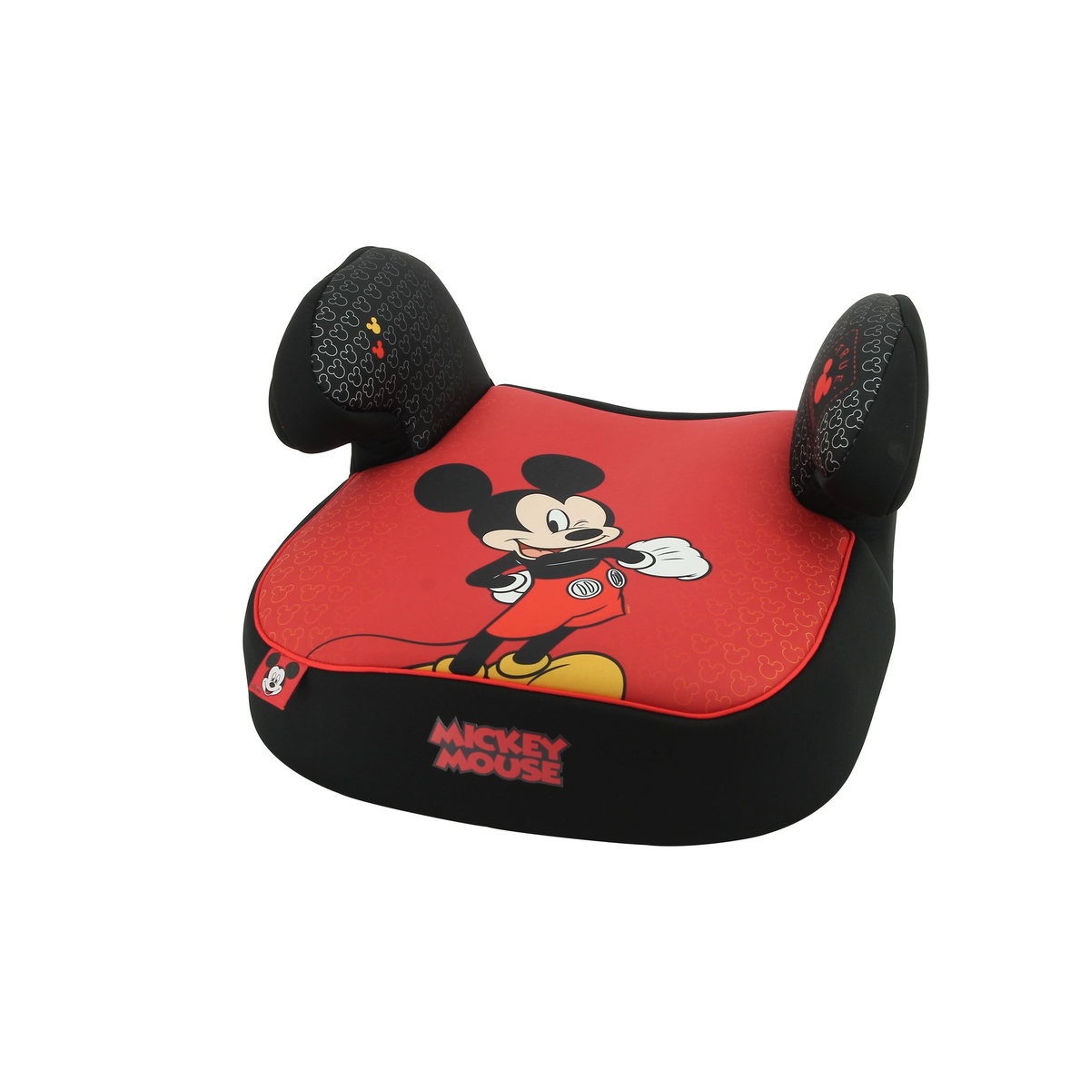 DISNEY Rehausseur auto bas groupe 2/3 Dream Disney Mickey