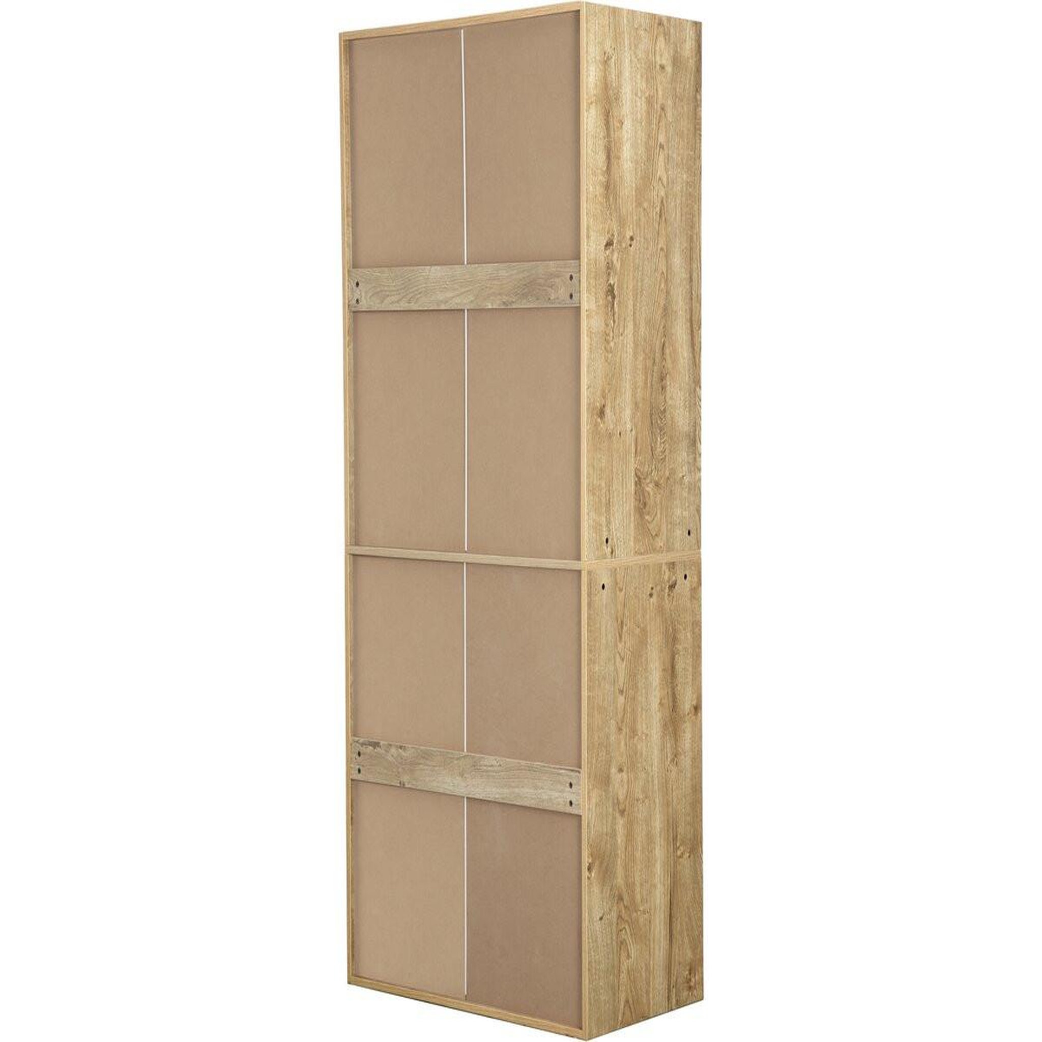 Voir la diapositive 4 : Habitat et Jardin Kit dressing modulable  opéra  - 3 éléments - beige